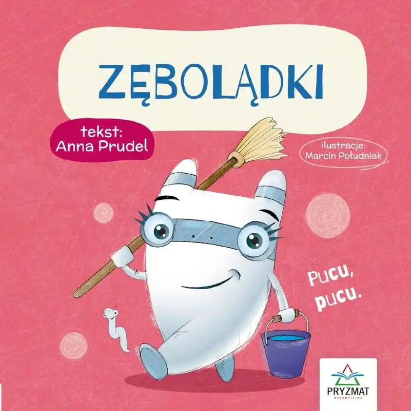 Hit sprzedaży Zębolądki