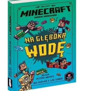 Minecraft. Na głęboką wodę w.2021 Wybór klientów