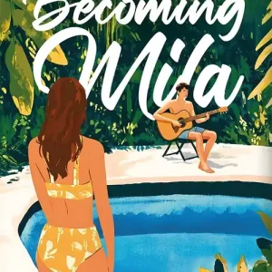 Becoming Mila Zniżka