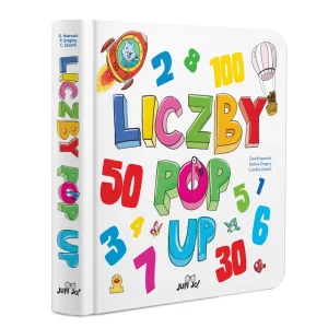 Liczby. POP-UP Hit cenowy