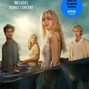 We Were Liars wer. angielska Promocja