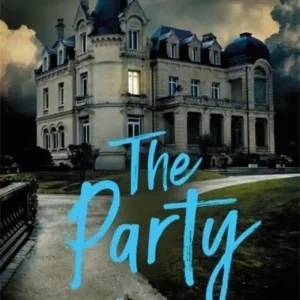 The Party wer. angielska Promocja