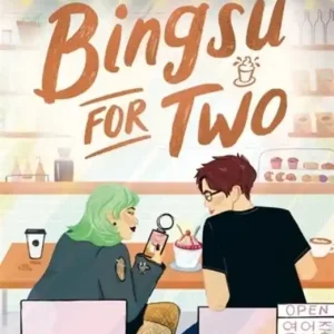 Bingsu for Two wer. angielska Niska cena