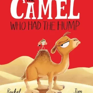 Dostępne od ręki The Camel Who Had The Hump