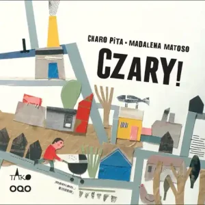 Czary! Obniżka ceny