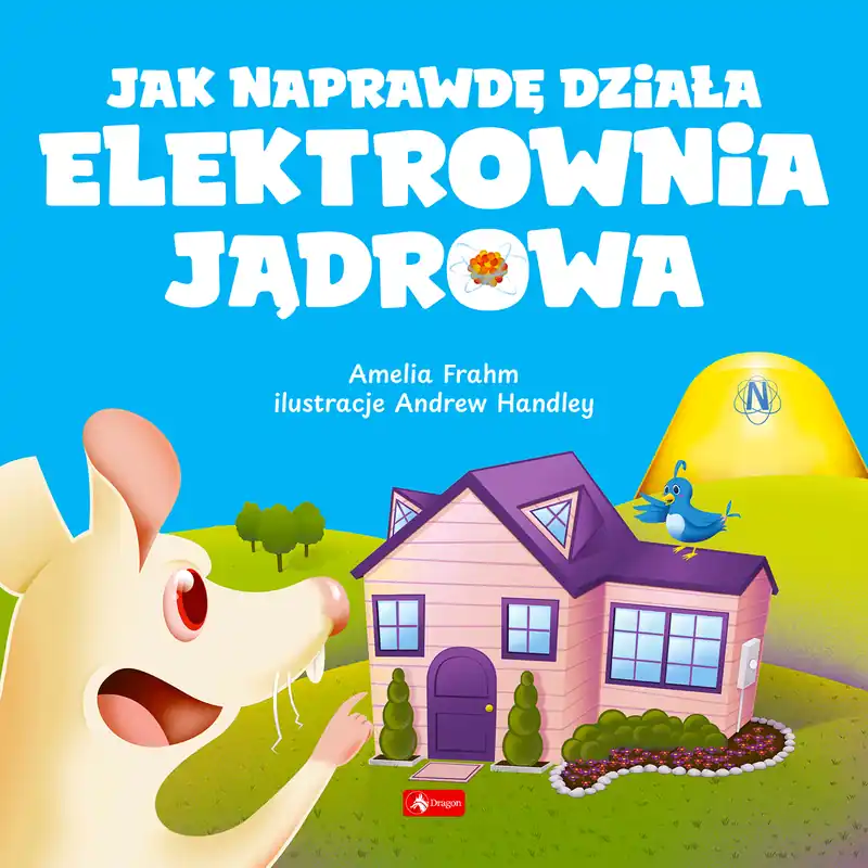 Jak naprawdę działa elektrownia jądrowa Oferta