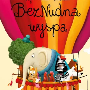 BezNudna wyspa wyd. 2/2025 Kup teraz