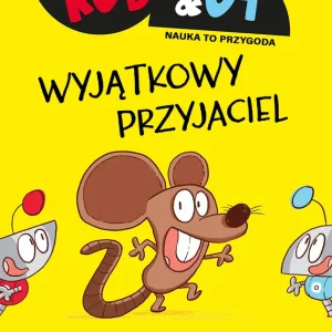 Premium Rob & Ot. Wyjątkowy przyjaciel