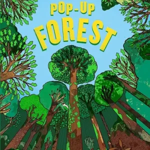 Zamów teraz Pop-Up Forest