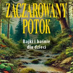 Zaczarowany potok Okazja