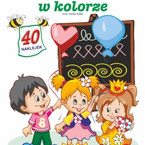 Szlaczki w kolorze Szybka dostawa