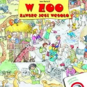 W ZOO zawsze jest wesoło Wybór klientów