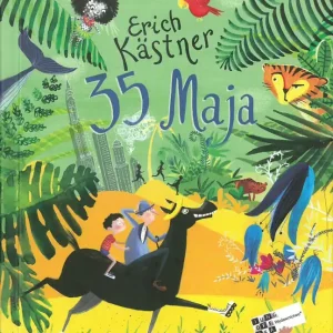 Tylko dziś 35 maja