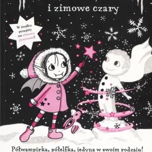 ISADORA MOON I ZIMOWE CZARY Ostatnia szansa