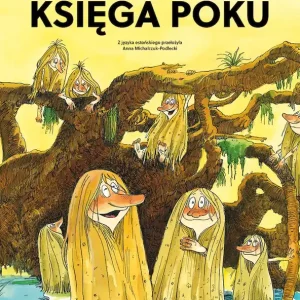 Nie przegap Księga Poku