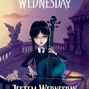 Jestem Wednesday Okazja