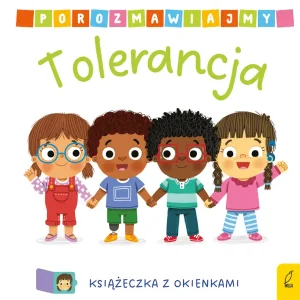 Bezpieczne zakupy Porozmawiajmy Tolerancja