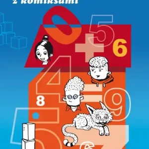 Matematyka z komiksami Darmowy zwrot