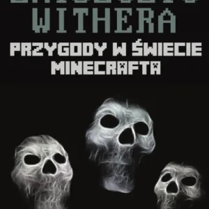 Przygody w świecie... T9. Zniszczyć Withera Bestseller