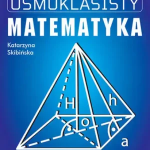 Paszport ósmoklasisty. Matematyka Wyprzedaż