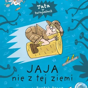 Jaja nie z tej ziemi Hit sprzedaży