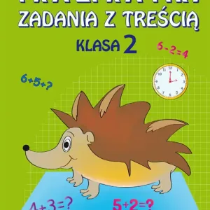 Wybór klientów Matematyka Zadania z treścią. Klasa 2