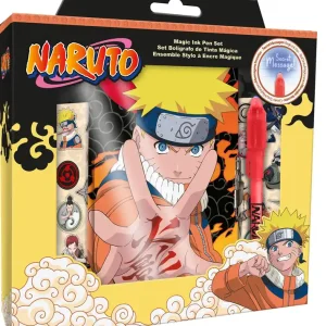 Pamiętnik z magicznym długopisem Naruto NA00011 Wysoka jakość