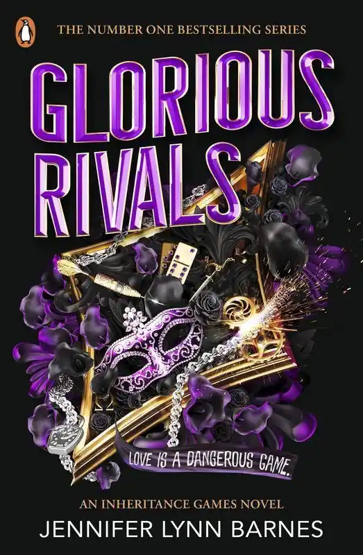 Glorious Rivals Okazja