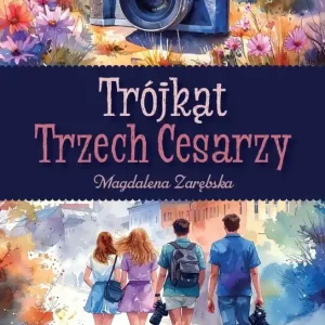 Okazja Trójkąt Trzech Cesarzy