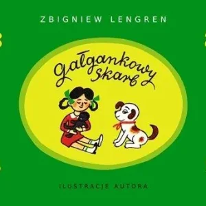 Gałgankowy skarb Sprawdź teraz