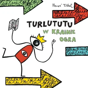 Bezpieczne zakupy Turlututu. W Krainie Ogra TW