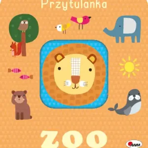 Darmowy zwrot ZOO. Przytulanka