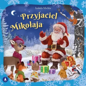 Tani Przyjaciel Mikołaja