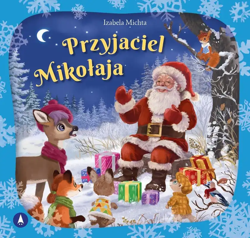 Tani Przyjaciel Mikołaja