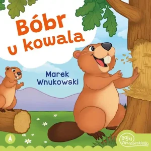 Bestseller Bóbr u kowala