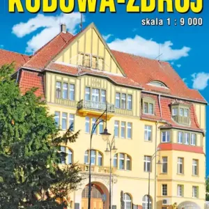 Oferta limitowana Kudowa-Zdrój - Bad Kudowa