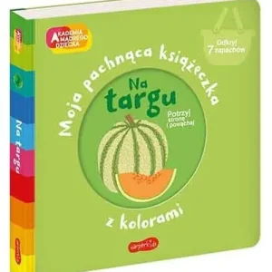 Premium Akademia mądrego dziecka. Na targu