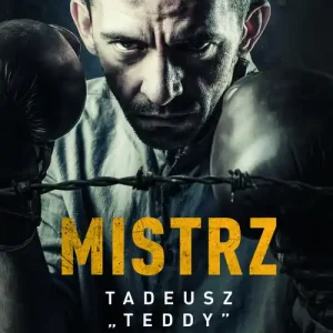 Mistrz Tylko do końca tygodnia