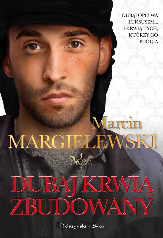 Dubaj krwią zbudowany Darmowy zwrot