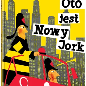 Wybór klientów Oto jest Nowy Jork w.2