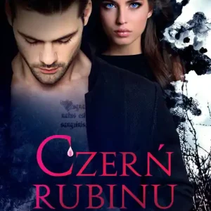 Ekspresowa dostawa Czerń rubinu
