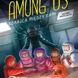 Among Us. Zdrajca między nami Obniżka ceny