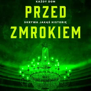 Taniej Wróć przed zmrokiem