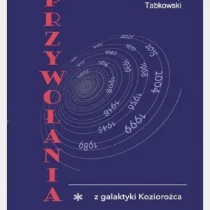 Przywołania z galaktyki Koziorożca Wyprzedaż