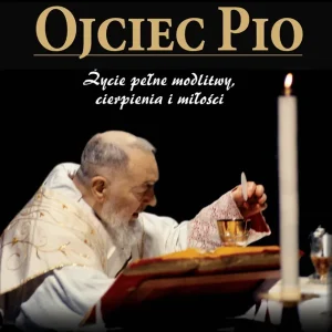 Hit sprzedaży Ojciec Pio