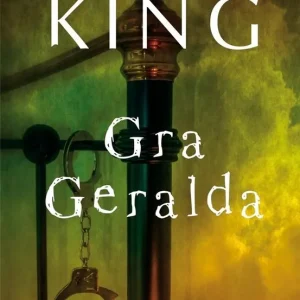 Ekspresowa dostawa Gra Geralda BR