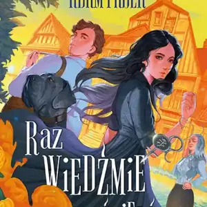 Darmowy zwrot Raz wiedźmie śmierć