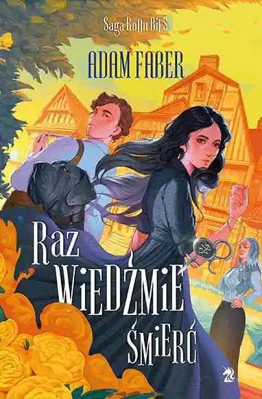 Darmowy zwrot Raz wiedźmie śmierć