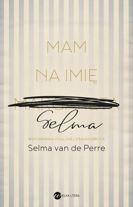 Tani Mam na imię Selma