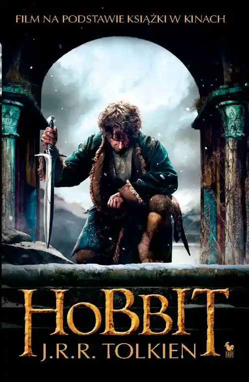 Hobbit, czyli tam i z powrotem Zniżka